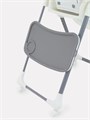 Стульчик для кормления Mowbaby Honey 2024 grey 4670078647436