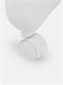 Стульчик для кормления Mowbaby Honey 2024 grey 4670078647436