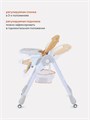 Стульчик для кормления Rant Cream desert beige 4670078609700