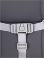 Стульчик для кормления Mowbaby Fusion Moon grey 4670078655103