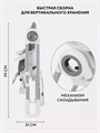 Стульчик для кормления Rant Vita Graphite 4670078654038