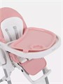 Стульчик для кормления Rant Vita Cloud Pink 4670078612458