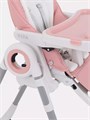 Стульчик для кормления Rant Vita Cloud Pink 4670078612458