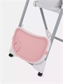 Стульчик для кормления Rant Vita Cloud Pink 4670078612458