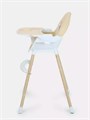 Стульчик для кормления Mowbaby Crispy beige 4670078635037