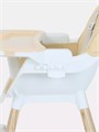 Стульчик для кормления Mowbaby Crispy beige 4670078635037