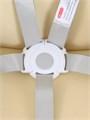 Стульчик для кормления Mowbaby Crispy beige 4670078635037