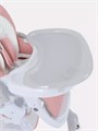 Стульчик для кормления Rant Cream cloud pink 4670078609717