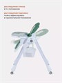 Стульчик для кормления Rant Basic Milky Green 4670078624246