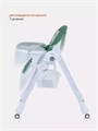 Стульчик для кормления Rant Basic Milky Green 4670078624246