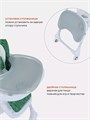 Стульчик для кормления Rant Basic Milky Green 4670078624246