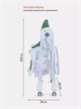 Стульчик для кормления Rant Basic Milky Green 4670078624246