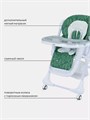 Стульчик для кормления Rant Basic Milky Green 4670078624246