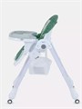 Стульчик для кормления Rant Basic Milky Green 4670078624246