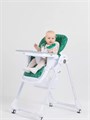 Стульчик для кормления Rant Basic Milky Green 4670078624246