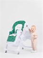 Стульчик для кормления Rant Basic Milky Green 4670078624246