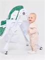 Стульчик для кормления Rant Basic Milky Green 4670078624246