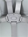 Стульчик для кормления Rant Basic Cookie Grey 4670078626141