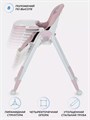 Стульчик для кормления Rant Basic Mango Pink 4670078632036