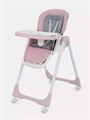 Стульчик для кормления Rant Basic Mango Pink 4670078632036