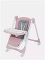 Стульчик для кормления Rant Basic Mango Pink 4670078632036