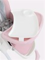 Стульчик для кормления Rant Basic Mango Pink 4670078632036