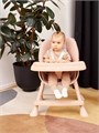 Стульчик для кормления Rant Juicy Cloud pink 4670078643452