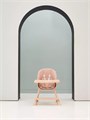 Стульчик для кормления Rant Juicy Cloud pink 4670078643452
