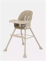 Стульчик для кормления Rant Juicy Ivory beige 4670078643469
