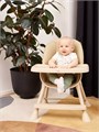 Стульчик для кормления Rant Juicy Ivory beige 4670078643469