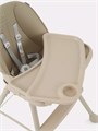 Стульчик для кормления Rant Juicy Ivory beige 4670078643469