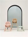 Стульчик для кормления Rant Juicy Ivory beige 4670078643469