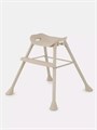 Стульчик для кормления Rant Juicy Ivory beige 4670078643469