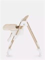 Стульчик для кормления Mowbaby Honey 2024 Beige 4670078648365