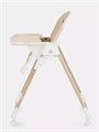 Стульчик для кормления Mowbaby Honey 2024 Beige 4670078648365