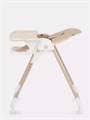 Стульчик для кормления Mowbaby Honey 2024 Beige 4670078648365