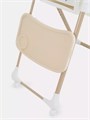 Стульчик для кормления Mowbaby Honey 2024 Beige 4670078648365