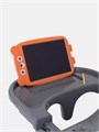 Стульчик для кормления Mowbaby Nemo Graphite 4670078647467