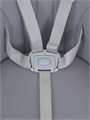 Стульчик для кормления Mowbaby Nemo Graphite 4670078647467
