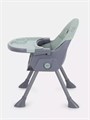 Стульчик для кормления Mowbaby Nemo Dark Green 4670078647450