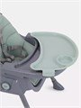 Стульчик для кормления Mowbaby Nemo Dark Green 4670078647450