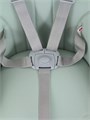 Стульчик для кормления Mowbaby Nemo Dark Green 4670078647450