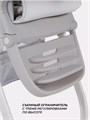 Стульчик для кормления Rant Cafe 2024 Light grey 4670078649812