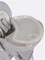 Стульчик для кормления Rant Cafe 2024 Light grey 4670078649812