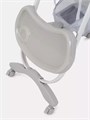 Стульчик для кормления Rant Cafe 2024 Light grey 4670078649812