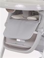 Стульчик для кормления Rant Cafe 2024 Light grey 4670078649812