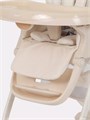 Стульчик для кормления Rant Cafe 2024 Light Beige 4670078649829