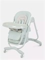 Стульчик для кормления Rant Cafe 2024 Light Green 4670078649836