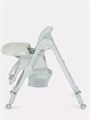 Стульчик для кормления Rant Cafe 2024 Light Green 4670078649836