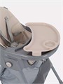 Стульчик для кормления Mowbaby Nemo Beige 4670078647412
